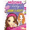 Módne kočky - Urobme si nechty