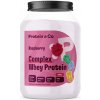 Complex Whey 2 kg, PRÍCHUŤ: Malina