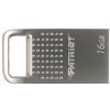 Patriot TAB200/16GB/USB 2.0/USB-A/Strieborná, PSF16GT200S2U