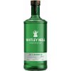 Whitley Neill Aloe & Cucumber Gin 43% 0,7l
