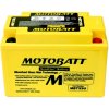 MotoBatt MBTX9U 12V/10,5Ah (P+L) (AGM Motocyklová Batéria )