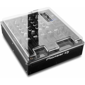 Decksaver Pioneer DJM-750MK2 Cover