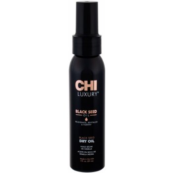 Chi Black Seed Oil Dry Oil 89 ml