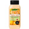FRESH JUICE - Dámsky sprchový gél mandarínka a divoký zázvor, 0,4 L