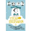 Úžasná Jane: Pýcha a predsudok - Katherine Woodfine, Églantine Ceulemans (ilustrátor)