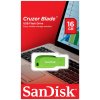 SanDisk Cruzer BLADE 16GB USB 2_0 flashdisk GREEN