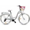 Retro Mestský Bicykel Goetze MOOD 28