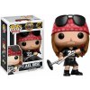 Funko POP! Rocks Guns N´ Roses Axl Rose 50