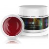 D-Nails Farebný LED Gél a UV Gél - Sangre - LR007 - 5ml