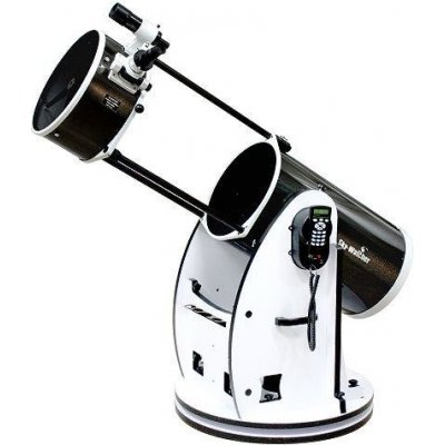 Skywatcher Newton 355/1650 14” DOBSON FLEX TUBE