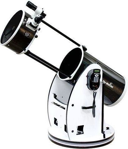 Skywatcher Newton 355/1650 14” DOBSON FLEX TUBE