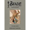 Blade of the Immortal Deluxe Volume 7 (Samura Hiroaki)
