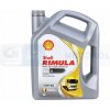 Shell Rimula R4 X 15W-40 5 l