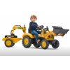 FALK Falk Šliapací traktor 2086Y Komatsu FA2086Y - Šľapadlo