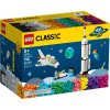 LEGO Classic 11022 Kozmická misia