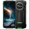 Blackview Chytrý telefon BV8200 12/256GB zelený