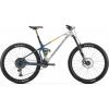 MONDRAKER-Super Foxy Carbon RR, bunker grey/denim blue/yellow Mix 29