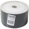 CD-R MAXELL Printable White ´BLANK´ 700MB 52X 50ks/spindel