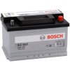 BOSCH S3 007 12V 70Ah