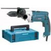 Makita HP2071J 2-rýchlostná príklepová vŕtačka 1010W