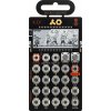 Teenage Engineering PO-33 Pocket Operator K.O! Vreckový syntetizátor