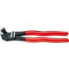 KNIPEX KNIPEX Kliešte štikacie 200mm čelné zahnuté / 6101200 Knipex