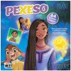 Pexeso v zošite Priania