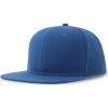 Atlantis Headwear Kšiltovka Kid Snap Back-S, 6 panelová, dětská COT33025005099-royal Modrá královská UNI