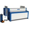 Metallkraft® Elektrické tabuľové nožnice na plech MTBS 2103