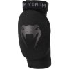 Venum 0482-100 Kontact Elbow Pads Chrániče lakťov, čierna, S