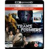 Transformers: Posledný rytier - 4K UHD + Blu-ray + BD bonus disc (bez CZ)