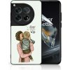 VSETKONAMOBIL 105191 MY ART Ochranný kryt pre OnePlus 12 MOM LIFE (118)
