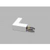 LED2 LINO II LIGHT CORNER, W DALI TW/PUSH TW 12W 3000K-4000K 6315351DTW