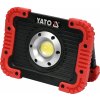 YATO YT-81820 COB LED 10W baterka a powerbanka