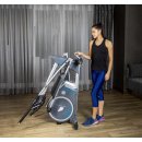 Eliptický trenažér BH Fitness EasyStep Dual