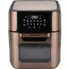 Fritéza Klausberg bez tuku 12L 1800W VZDUCHOVÁ FRYER KLAUSBERG KB-7598