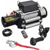 Elektrický naviják 12 V 5909 kg 210022