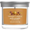 Sójová vonná sviečka GOLDEN PUMPKIN Yankee Candle
