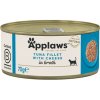 Applaws Cat tuniak a syr 70 g
