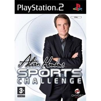 Alan Hansen Sport Challenge