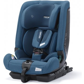 RECARO Toria Elite i-size 2023 Steel Blue