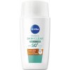 Nivea Derma Skin denný UV Fluid SPF 50+ 40 ml
