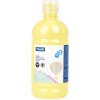 Farba temperová MILAN 500ml žltá pastelová