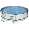 Bestway Bazén Steel Pro Max 4,57 x 1,07 m - 56488