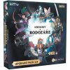 Xzone Stolová hra Kroniky Rodozáře - Upgrade Pack 2.0 (Rozšírenie)