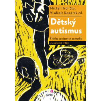 Dětský autismus