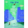 Úžasná cesta Barnabyho Brocketa okolo sveta - John Boyne