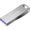 USB flashdisk SanDisk Ultra Luxe 32GB (SDCZ74-032G-G46) strieborný