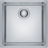 Franke Maris MRX 110-40, 440x440 mm, nerezový drez 122.0531.643