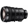 SONY SELP18110G E PZ 18-110mm F4 G OSS Super 35 mm/APS-C pre filmy v rozlíšení 4K